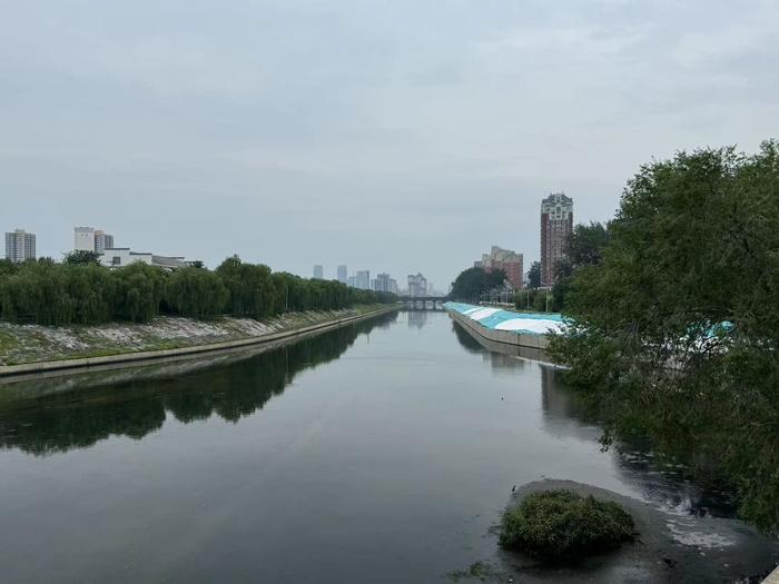 【何以中国•运载千秋】永通桥修复焕新颜，续写大运河文化新篇章