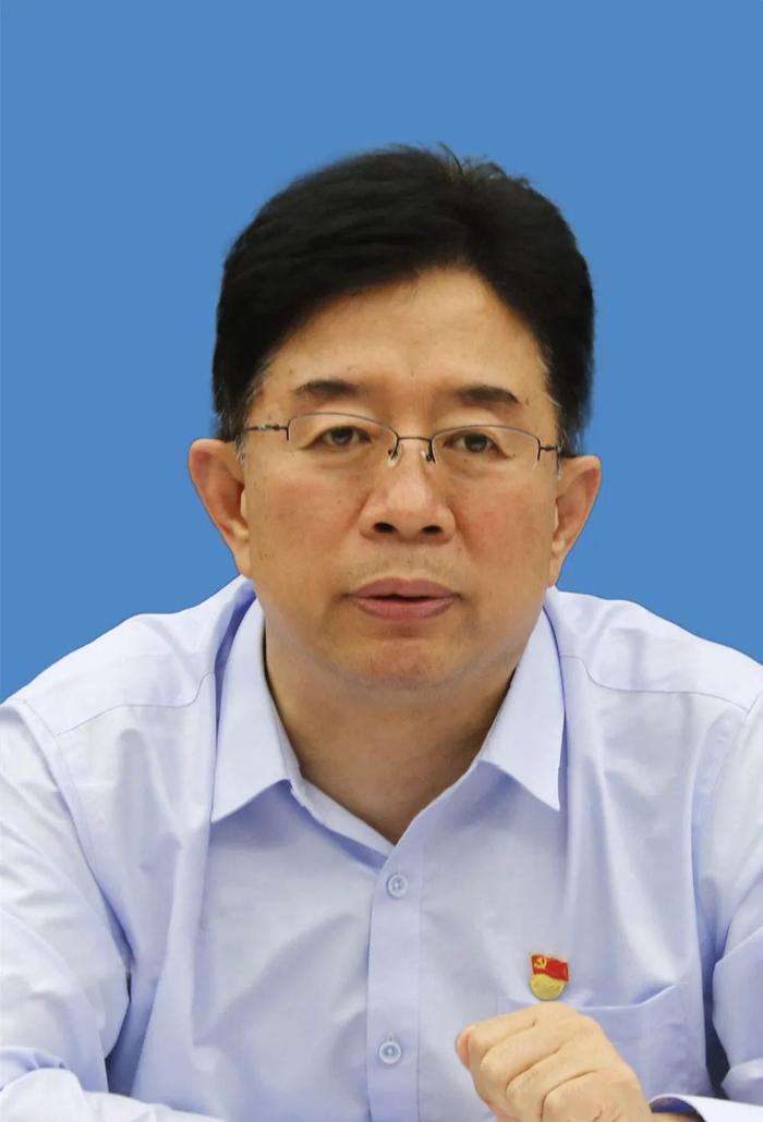 严防水旱灾害“黑天鹅”——专访水利部副部长王宝恩