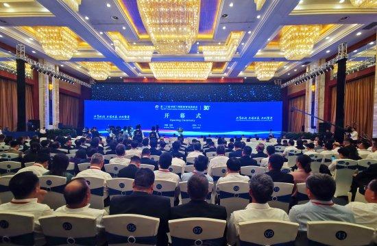 公司参加第30届中国兰州投资贸易洽谈会