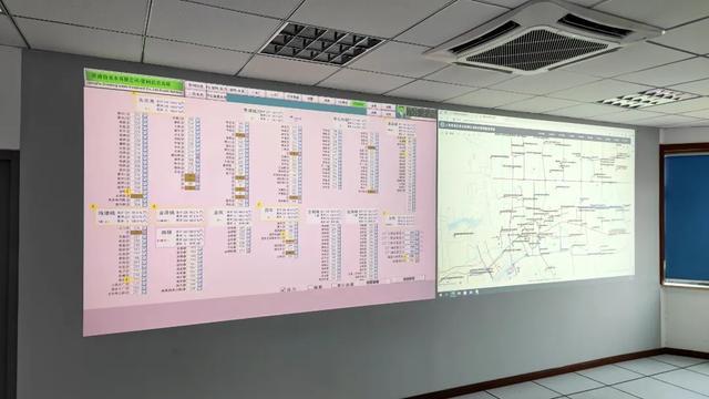 日供水量超32万吨，青浦供水部门“全链条”保障用水安全可靠