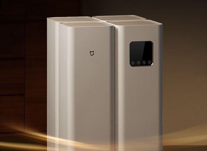 小米米家全效空气净化器 Ultra 增强版上架，预售价 5799 元