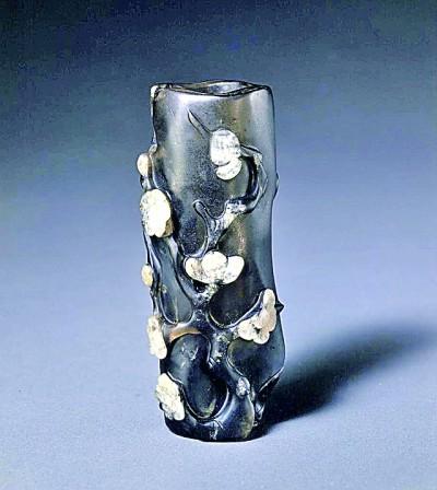 苏郡工巧 琢玉成器——苏州玉雕的工艺之美与人文之韵
