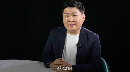 “各显神通”传递“上合好声音” CGTN青年意见领袖发挥个人影响力 对