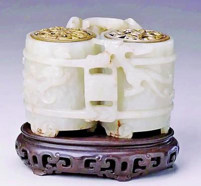 苏郡工巧 琢玉成器——苏州玉雕的工艺之美与人文之韵