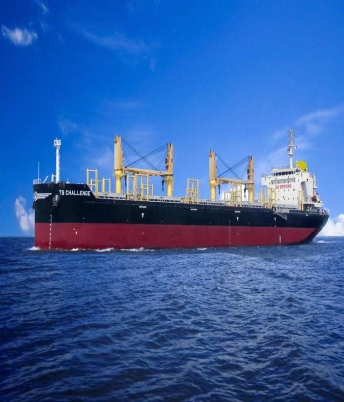 天津东疆778艘国际船舶租赁！占全国90%以上！