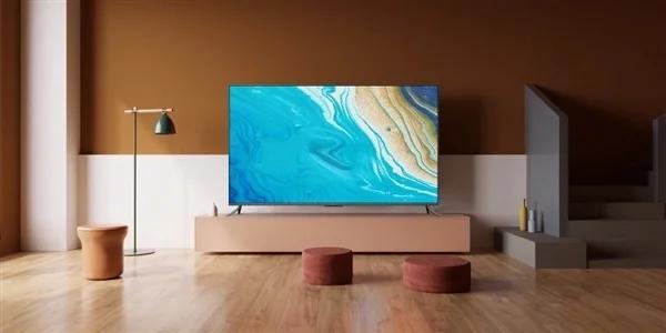 75英寸电视正式成中国第一大尺寸，不分线上和线下