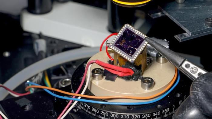量子计算机冷却系统取得突破：可实现比太空还低的温度