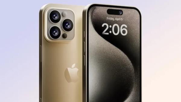 曝iPhone 16 Pro有重大升级！拍照和顶配Max平起平坐