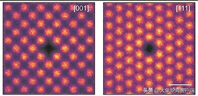 科学家成功解码“材料基因组”，推动开发新一代半导体等材料