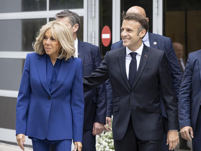 重磅！法国左翼联盟获多数席位，总理阿塔尔称将提交辞呈！法国股市已企稳反弹，银行股大涨