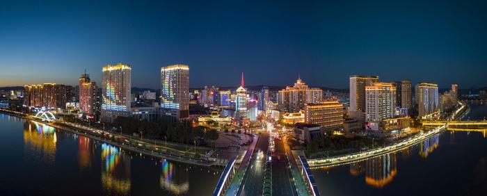 上榜！延边为何能入选中国最具潜力文旅城市