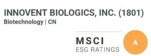 信达生物推出全新环境、社会和治理（ESG）网站，践行可持续发展与企业责任承诺