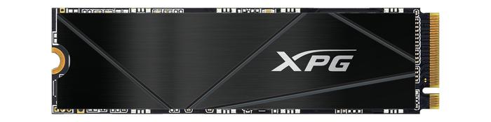 PCIe 4.0×4 规格但 3.0×4 级速度，XPG 推出翼龙 S50 Core 固态硬盘