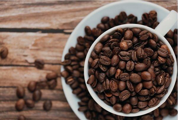 咖啡豆走向全世界 云南咖啡精品率远超全球平均