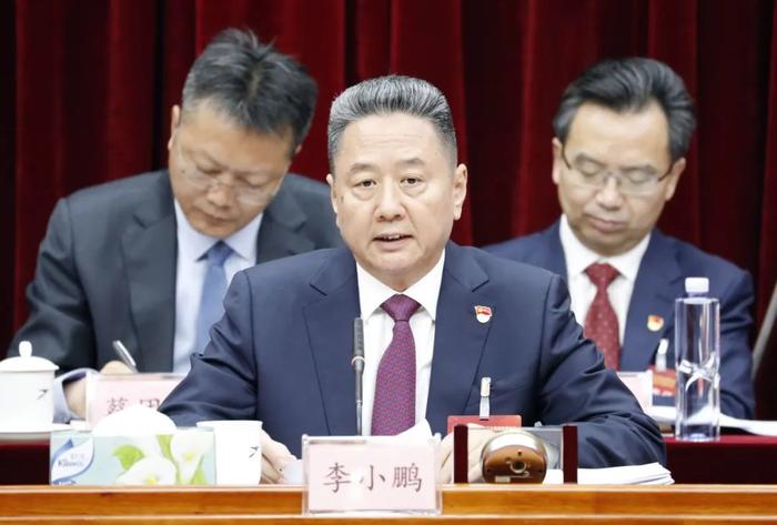 中国共产党交通运输部直属机关第四次代表大会成功召开
