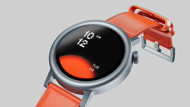 可更换表圈，Nothing CMF Watch Pro 2 智能手表发布：售 69 美元