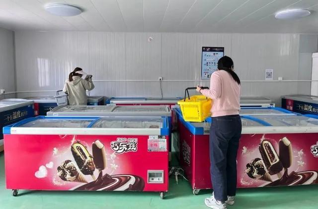 “雪糕刺客”退出“江湖”，“平价雪糕”成为消费主流