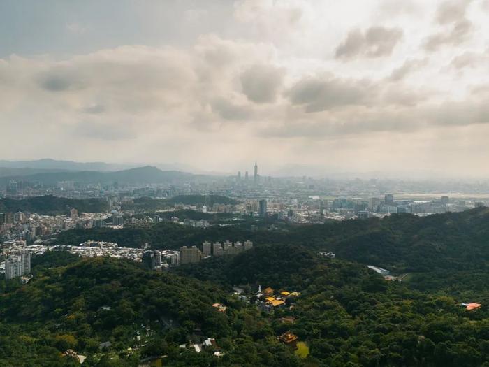 台湾发生枪击案！为何又是台南？