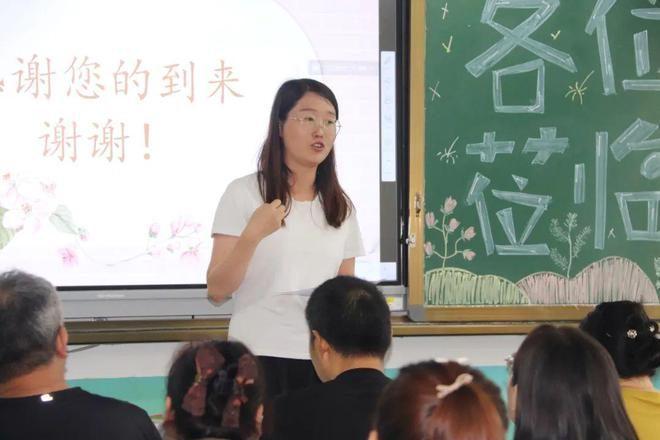 西安东方职业高级中学召开2023-2024学年第二学期家长会