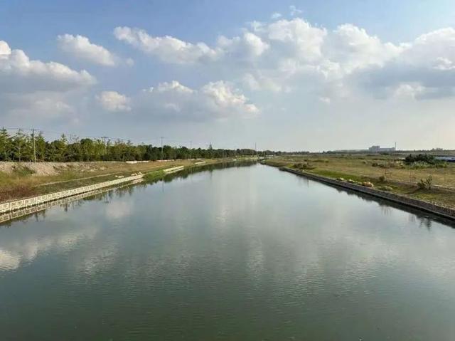 推进海绵城市建设，浦东今年计划完成10个示范项目