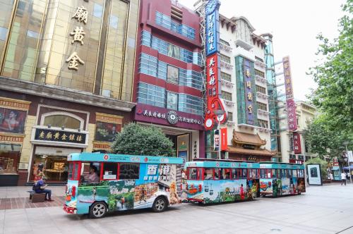 香港旅发局加码内地市场推广 抢抓高铁游机遇，发力新自由行城市