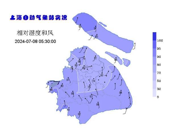 雨和降温何时有？一周天气早知道