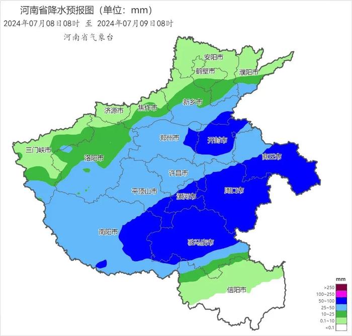 小布说天气 | 今天开始，做个行动派～