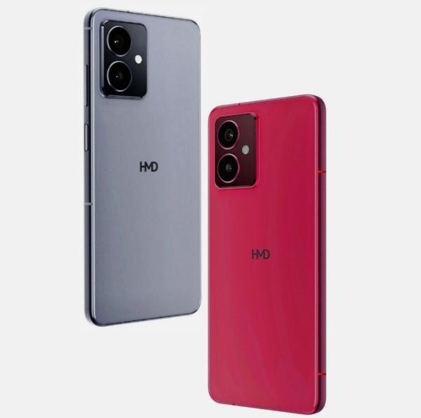 早报：曝Redmi K80质感提升明显 HMD新机配置曝光