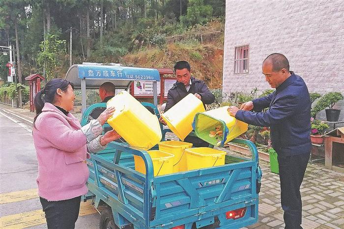 周宁：以绿为底 绘就生态文明新时代画卷