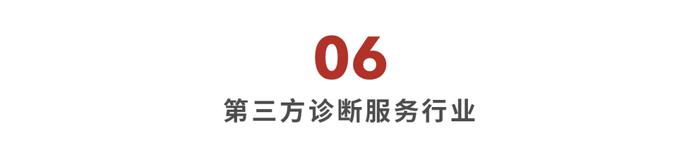 华兴资本医疗与生命科技行业周报【Vol.327】