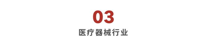 华兴资本医疗与生命科技行业周报【Vol.327】