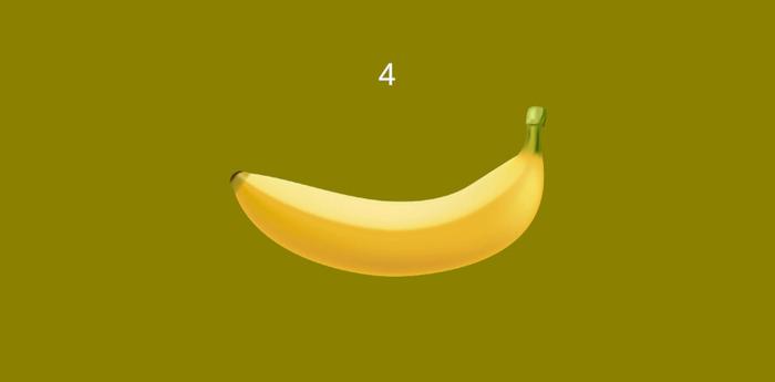 Banana游戏界面|图片来源:Steam