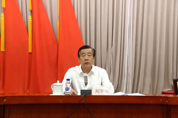 农工党中央召开机关警示教育（扩大）会议