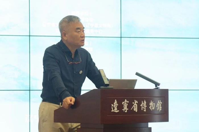 “新时代博物馆高质量发展研讨会”在辽宁省博物馆召开