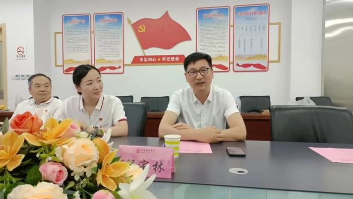 合肥市庐阳实验小学：携手共行共建，践行初心使命