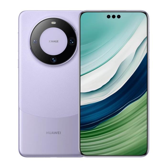 京东自营 6363 元：华为 Mate 60 Pro 手机 12+512G 版百亿补贴新低