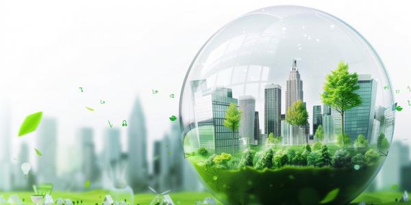 上海合作组织国家绿色发展论坛举行 共议气候变化、生态保护与低碳转型