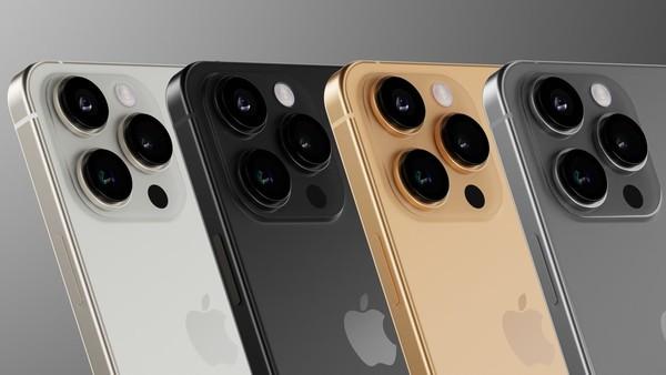 iPhone 16系列赶上换机潮有望大卖 中国市场销量将回暖