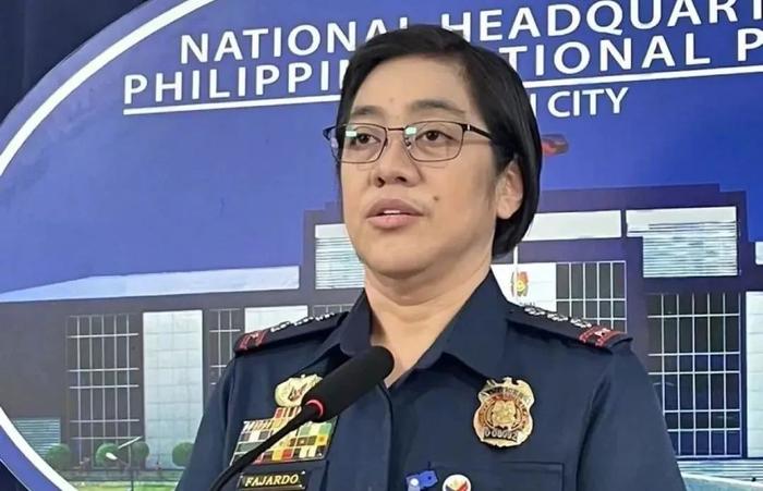 最新！菲警方确认8人涉嫌杀害中国公民
