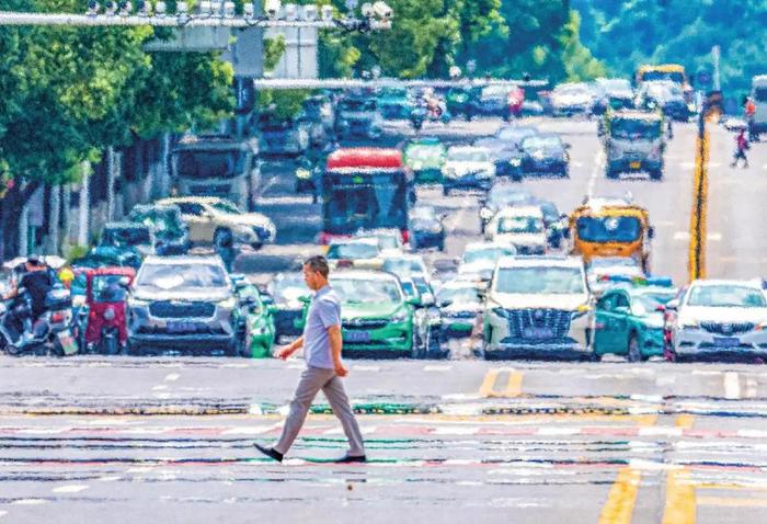 即将降温！黄石接下来的天气……