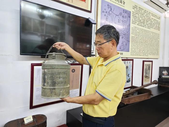 从广州湾时期的染料桶，一窥巴斯夫与湛江的百年情缘！