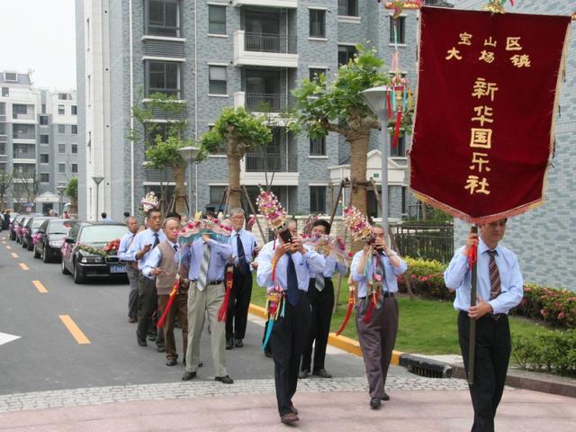 欣赏、追溯、传承！一起走近宝山这项非遗文化~