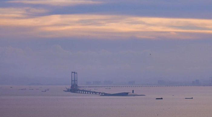 △图源：美丽深圳