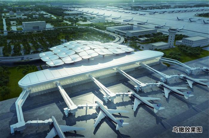 浙江民航新格局：嘉兴货运机场崛起，舟山普陀山国际机场升级