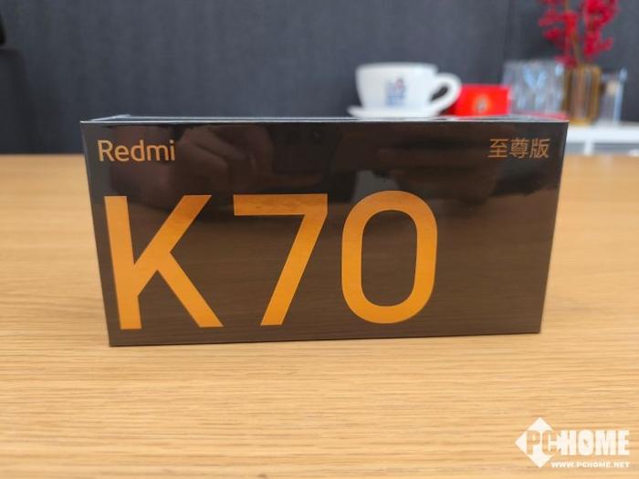 Redmi K70至尊版或于7月发布：搭载天玑9300 Plus