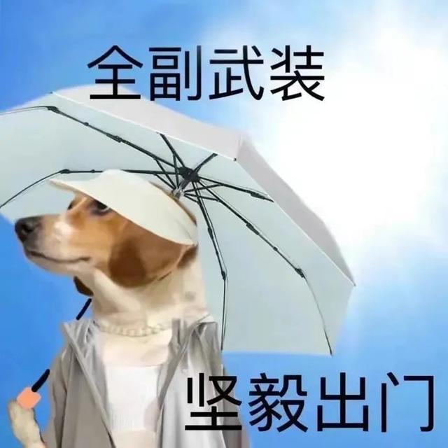 “小橙”报到！连续高温终结在望，阴雨接档！