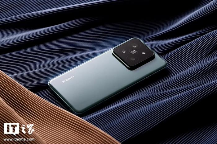 小米 15 Ultra 手机现身 IMEI 数据库，预计 2025 年初发布