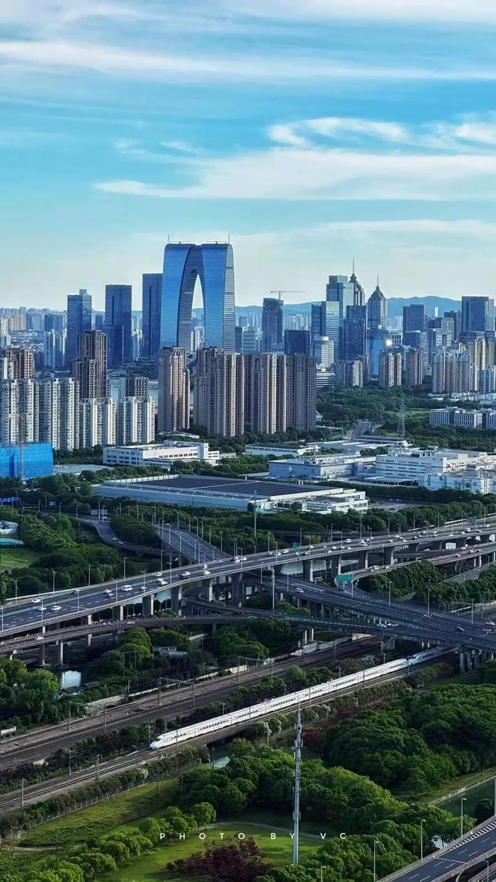 2023十大营商环境创新城市，苏州入选！