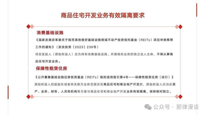 不动产证券化底层资产法律关注事项