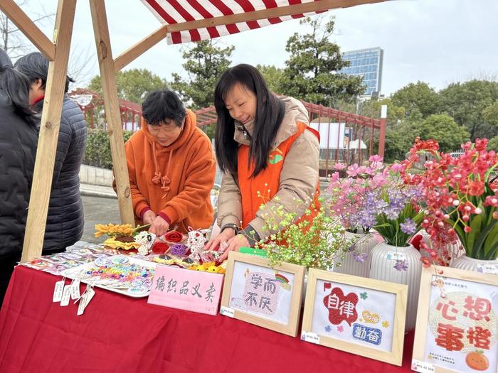 狮山横塘街道“善谷空间”获评苏州市“十佳”社会组织培育基地